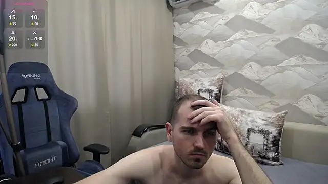 SerzhKorol1 live XXX chat