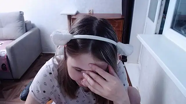 Emily-Way's Live XXX Chat
