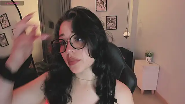 Dakhota_Rouge Chat XXX in diretta