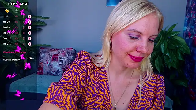 FromRussia's Live XXX Chat