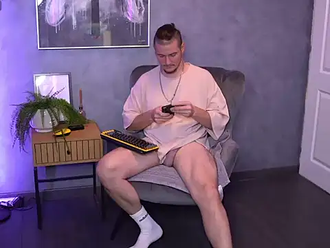 แชท XXX สดของ Alex_Wilde