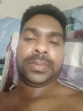 הופעת וובקאם של kamamadhuuu