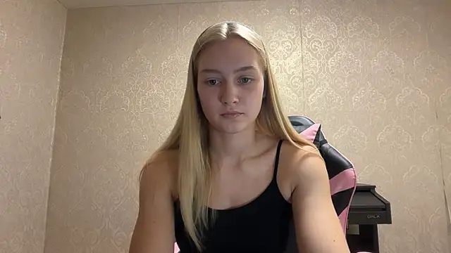 blondegirl2026 라이브 XXX 채팅
