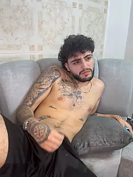 pablo_veelez Chat XXX in diretta