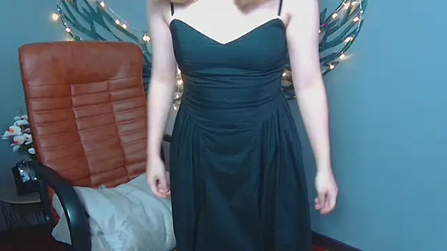 AnniBrown_'s Live XXX Chat