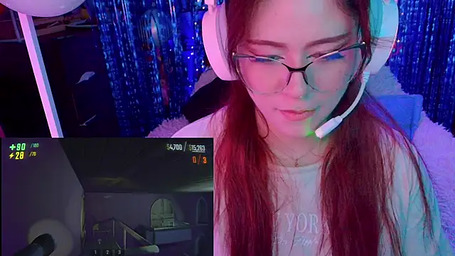 _niiky Chat XXX live
