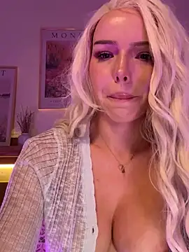 kissedy Webcam-Show