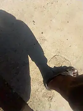 Heavy_M Webcam show