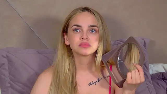 AnitaVenture Live XXX Chat