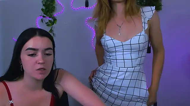 monica_xcx Webcam Show
