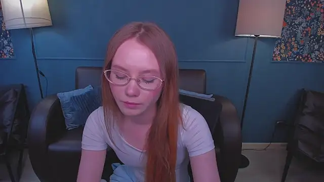 FloraLarsson Live XXX Chat