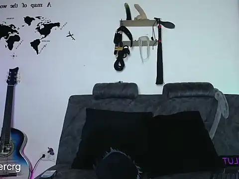 king-seth Live XXX-Chat