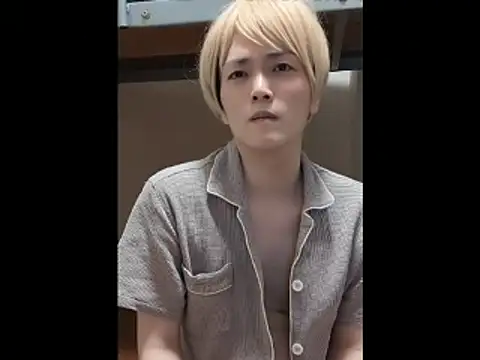 mgnhiroyukiのウェブカメラショー