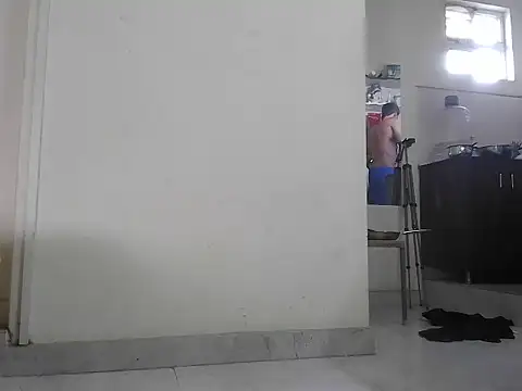 fitbuddy1 现场XXX聊天