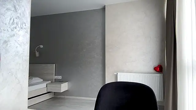 XXX chat uživo modela SoloFury