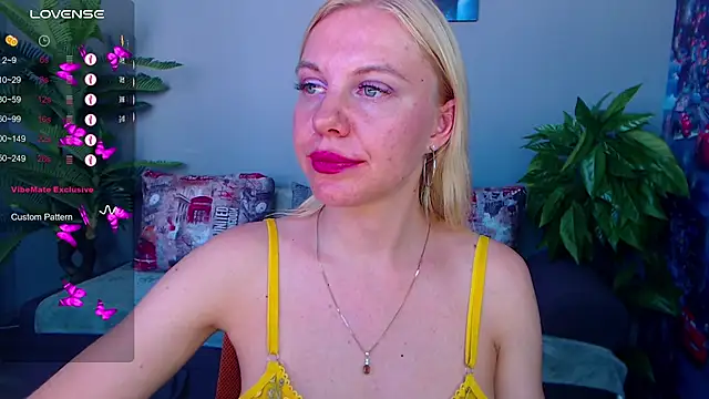 FromRussia XXX чат на живо