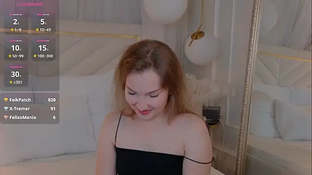 צ'אט XXX בשידור חי של JessicaMartin