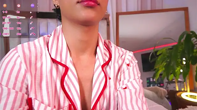 Kai_star Chat XXX in diretta