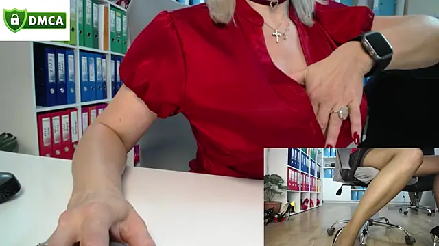 Chat XXX Live secret-office