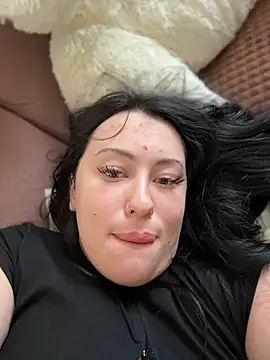AdinaKan Chat XXX live
