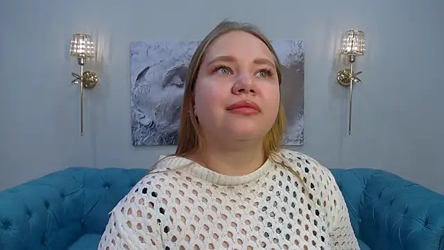 DianaKristol Adlı Modelin Canlı XXX Sohbeti