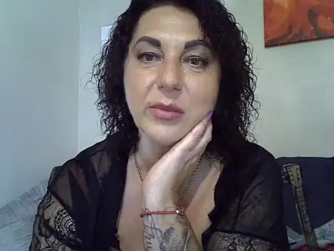 Margot8888 Adlı Modelin Canlı XXX Sohbeti