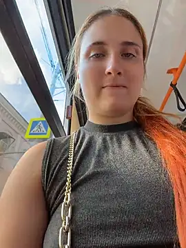 XXX chat uživo modela AdelRich