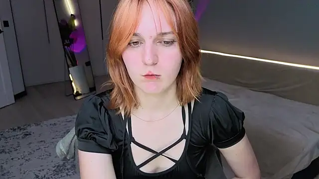 Živý XXX chat Selene_Graves