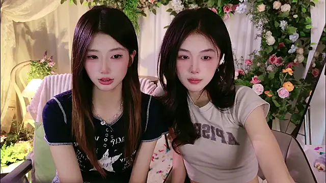 GuLuGroup Live XXX-Chat