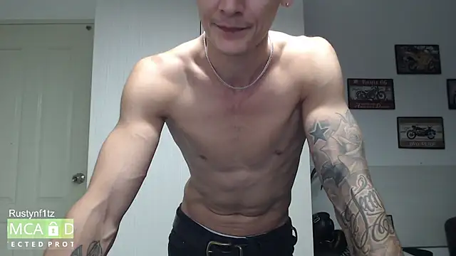 Chat XXX Live Rustynf1tz_