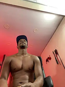 Živý XXX chat AlejoKhalifa_