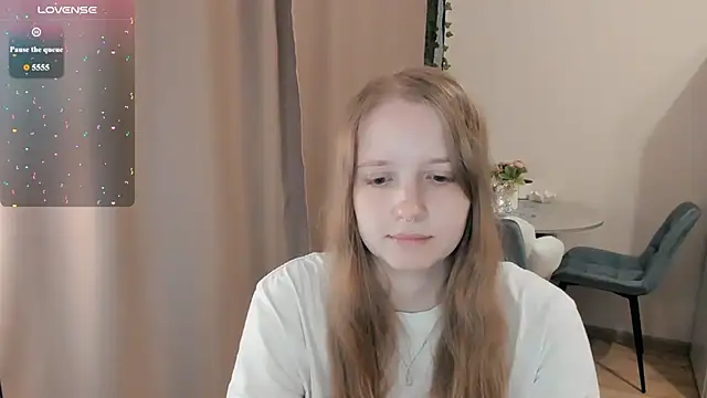 Alyaley Chat XXX in diretta