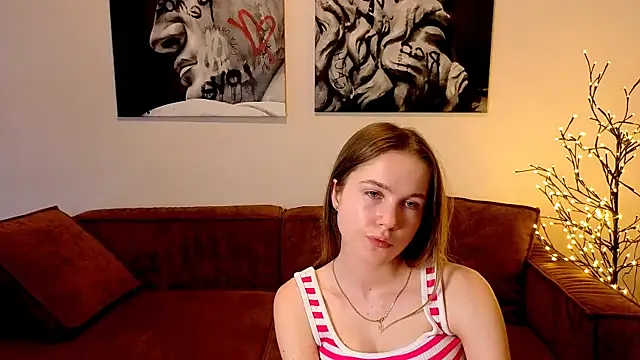 Chat XXX en directo de LoveXLexi