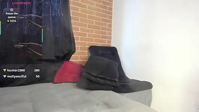 Živý XXX chat DavidX_X21_Strip
