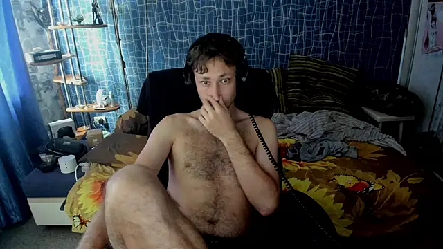 CuteBoy228: απευθείας συνομιλία ΧΧΧ