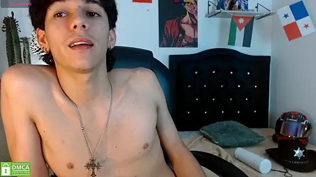 AmethystShadow17 – Live XXX-chat