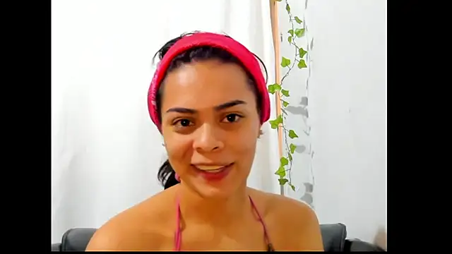 Chat XXX en directo de Antonella_Gomez22