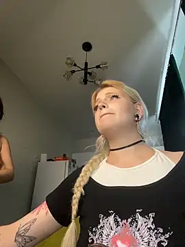 DriveThruCirin Live XXX chat