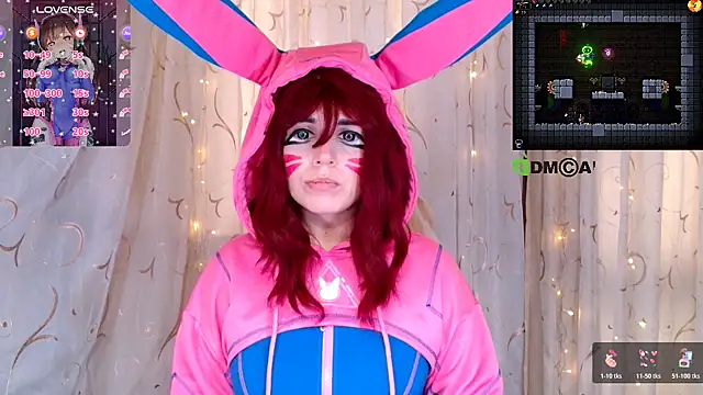 --Ramona--'s Live XXX Chat