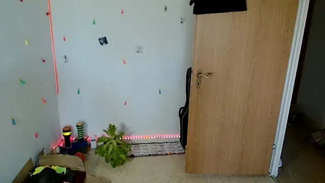 XXX chat uživo modela hei_69