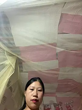 Show de Spying_bird na webcam