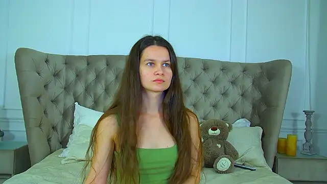 Chat XXX en directo de JuliettaTiffani