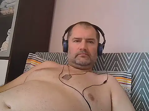 عرض كام CristianDaniel78