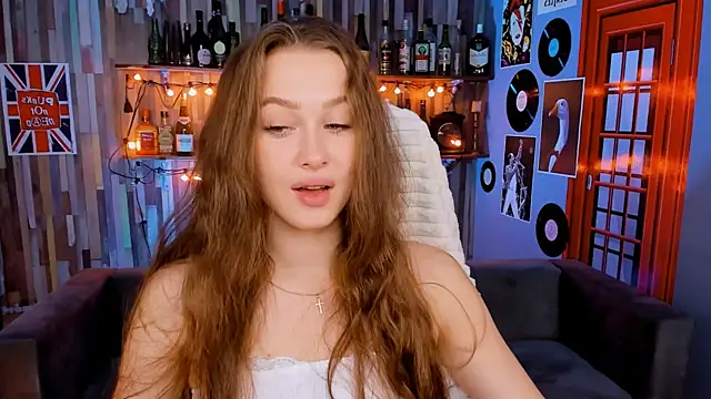 ArielSykes' Live XXX Chat