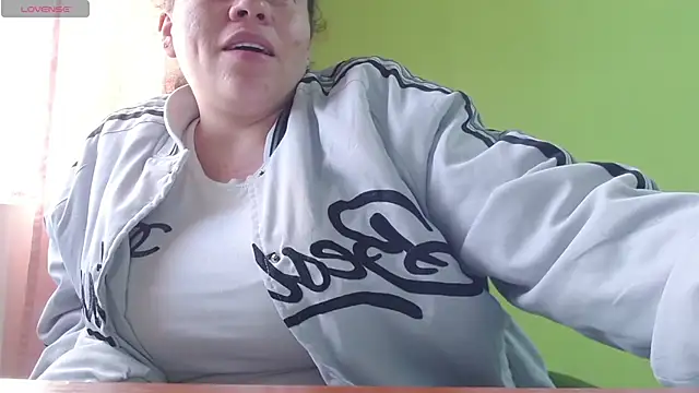 hoonney – Live XXX-chat