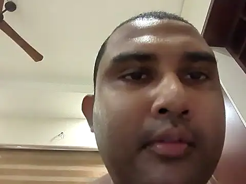 Rokuboii Webcam Show