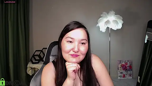Czat XXX na żywo – CamilaMartiez