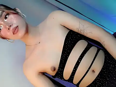Chat XXX en directo de Rose_victoria18