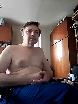Pokaz2020's Live XXX Chat