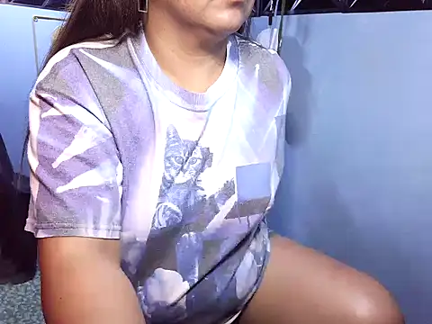 ambersmile 现场XXX聊天